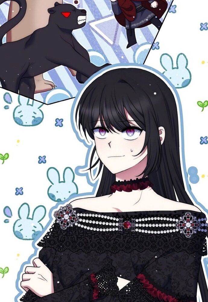 Đại Phản Diện Mà Nam Chính Phải Giết Là Tôi. - Chapter 37 - Page 50