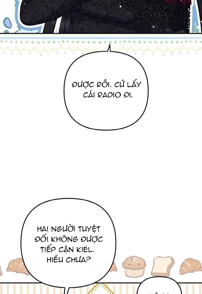 Đại Phản Diện Mà Nam Chính Phải Giết Là Tôi. - Chapter 37 - Page 51