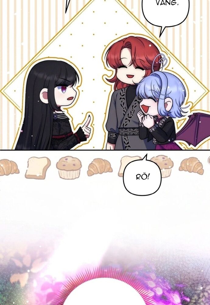 Đại Phản Diện Mà Nam Chính Phải Giết Là Tôi. - Chapter 37 - Page 52