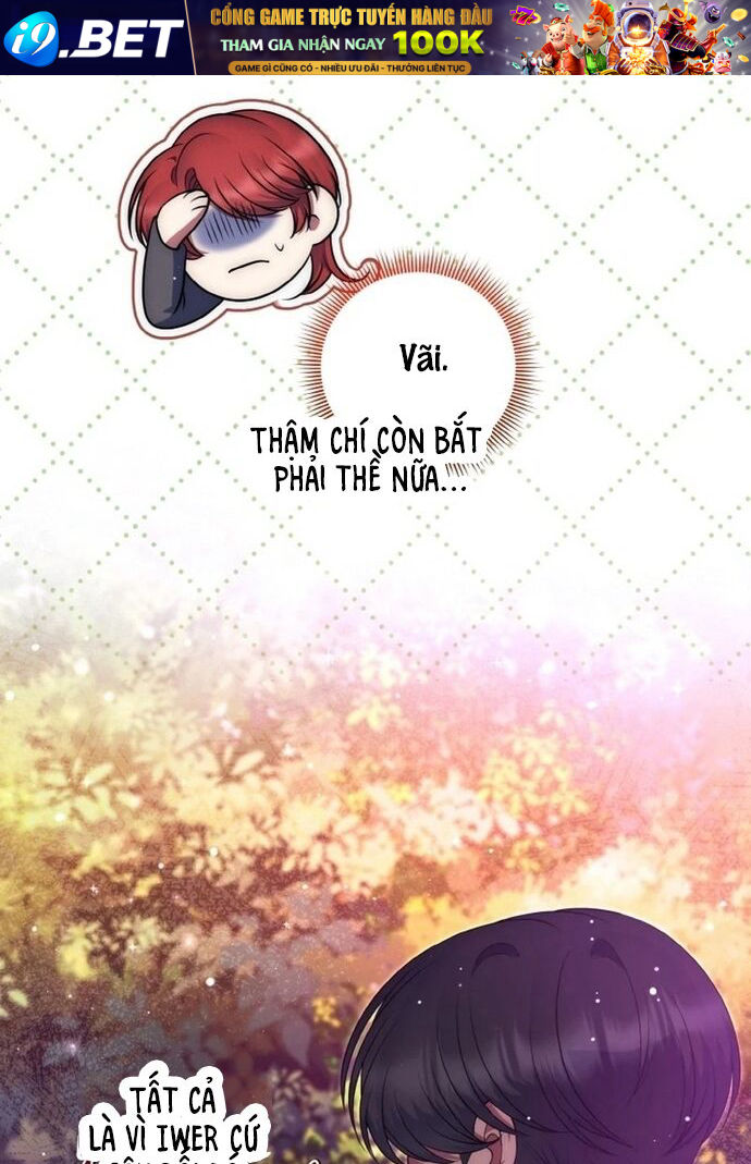 Đại Phản Diện Mà Nam Chính Phải Giết Là Tôi. - Chapter 37 - Page 57