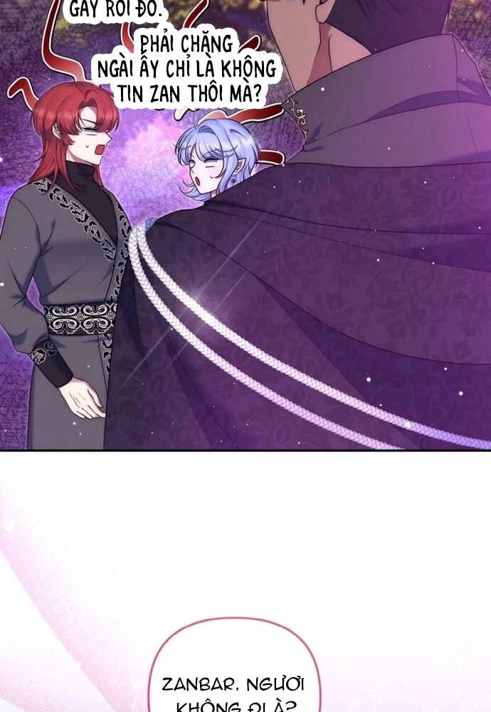 Đại Phản Diện Mà Nam Chính Phải Giết Là Tôi. - Chapter 37 - Page 58