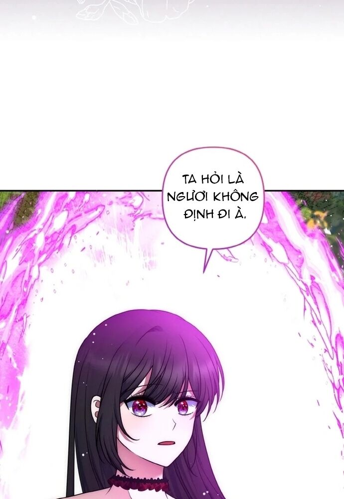 Đại Phản Diện Mà Nam Chính Phải Giết Là Tôi. - Chapter 37 - Page 61