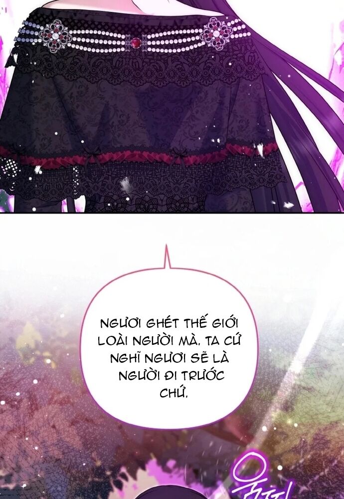 Đại Phản Diện Mà Nam Chính Phải Giết Là Tôi. - Chapter 37 - Page 62