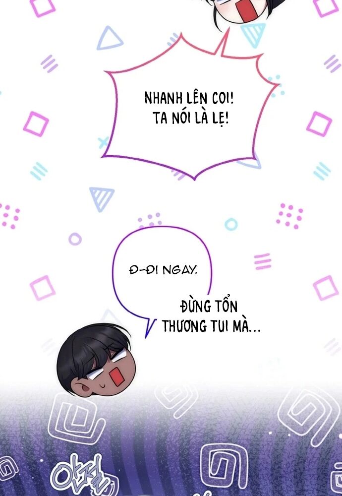 Đại Phản Diện Mà Nam Chính Phải Giết Là Tôi. - Chapter 37 - Page 73