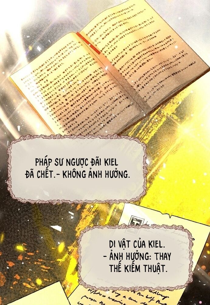 Đại Phản Diện Mà Nam Chính Phải Giết Là Tôi. - Chapter 37 - Page 8