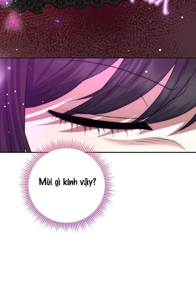 Đại Phản Diện Mà Nam Chính Phải Giết Là Tôi. - Chapter 37 - Page 81