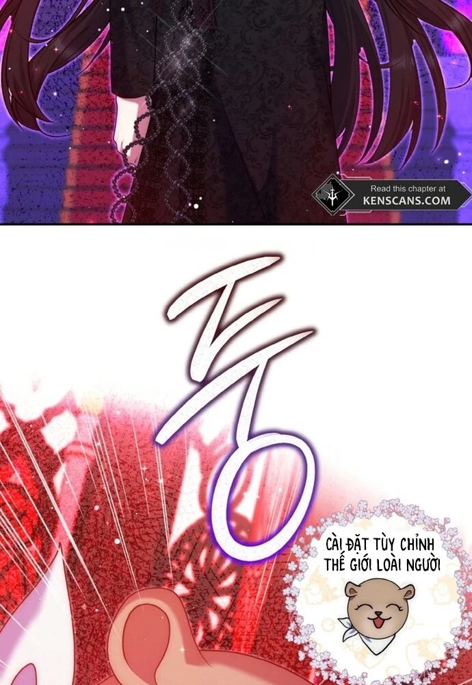 Đại Phản Diện Mà Nam Chính Phải Giết Là Tôi. - Chapter 37 - Page 83