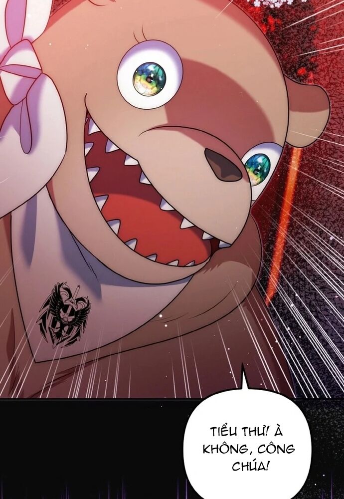 Đại Phản Diện Mà Nam Chính Phải Giết Là Tôi. - Chapter 37 - Page 84