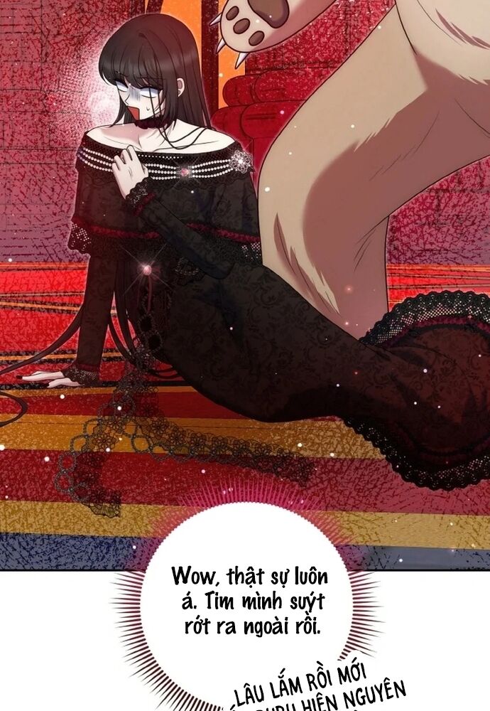 Đại Phản Diện Mà Nam Chính Phải Giết Là Tôi. - Chapter 37 - Page 87