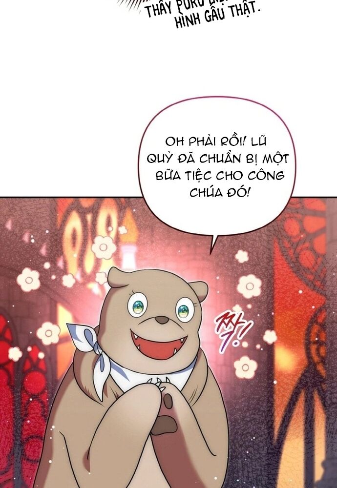 Đại Phản Diện Mà Nam Chính Phải Giết Là Tôi. - Chapter 37 - Page 88