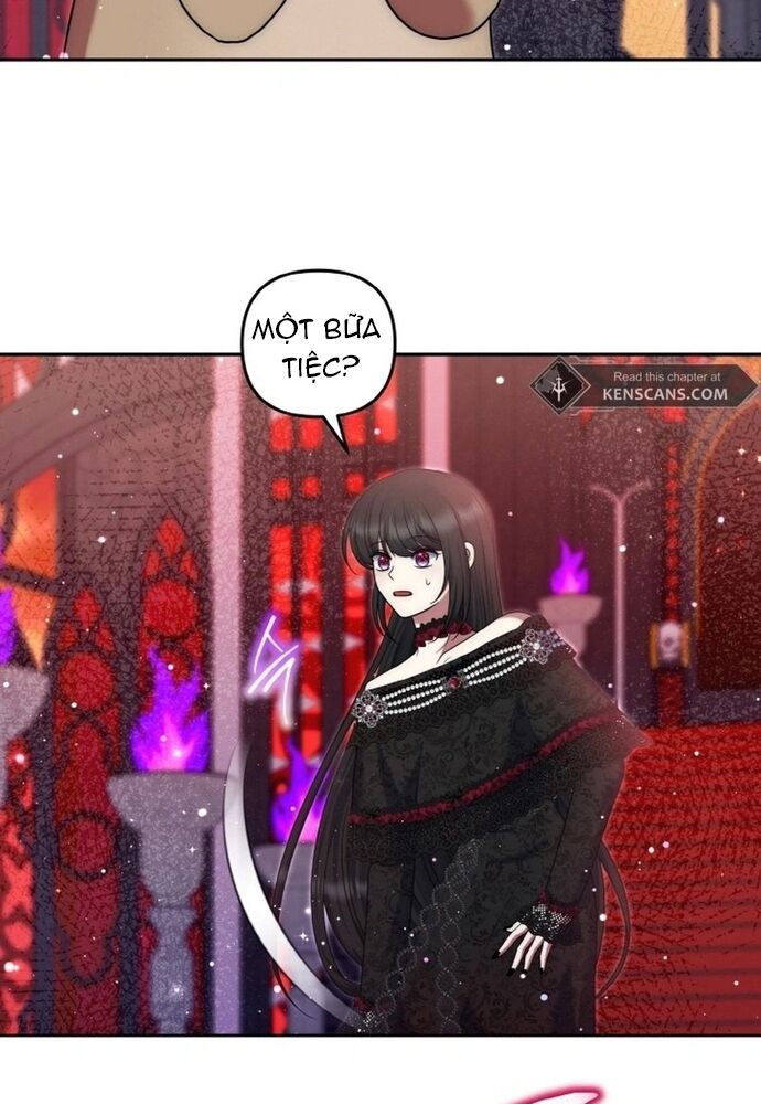 Đại Phản Diện Mà Nam Chính Phải Giết Là Tôi. - Chapter 37 - Page 89