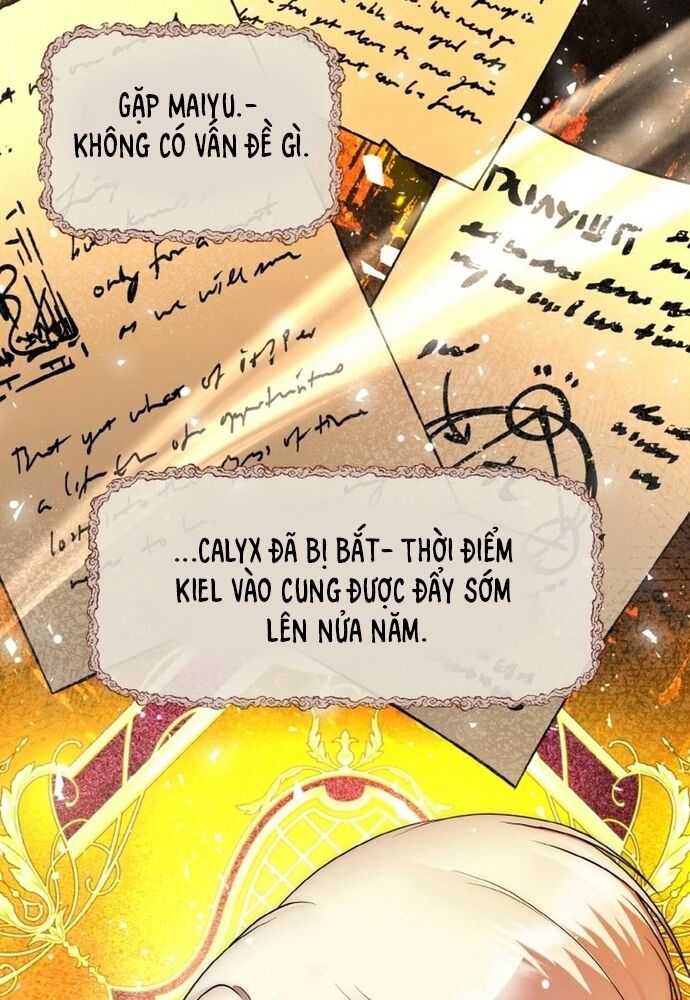 Đại Phản Diện Mà Nam Chính Phải Giết Là Tôi. - Chapter 37 - Page 9