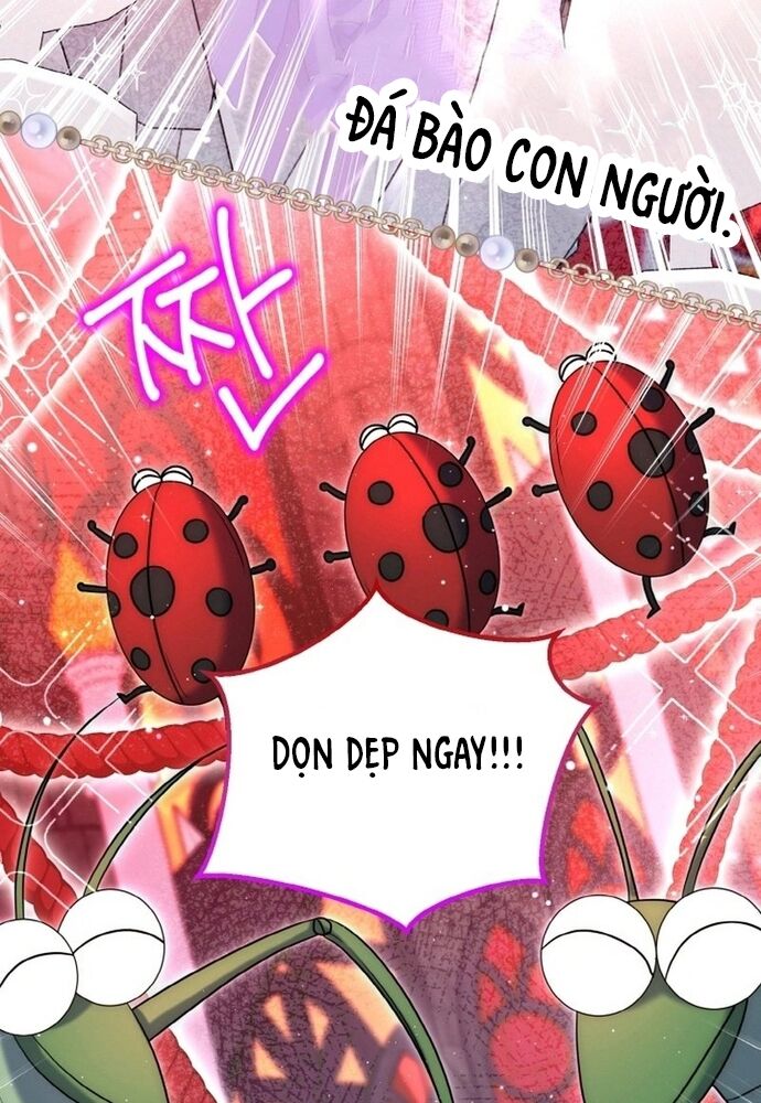 Đại Phản Diện Mà Nam Chính Phải Giết Là Tôi. - Chapter 37 - Page 92