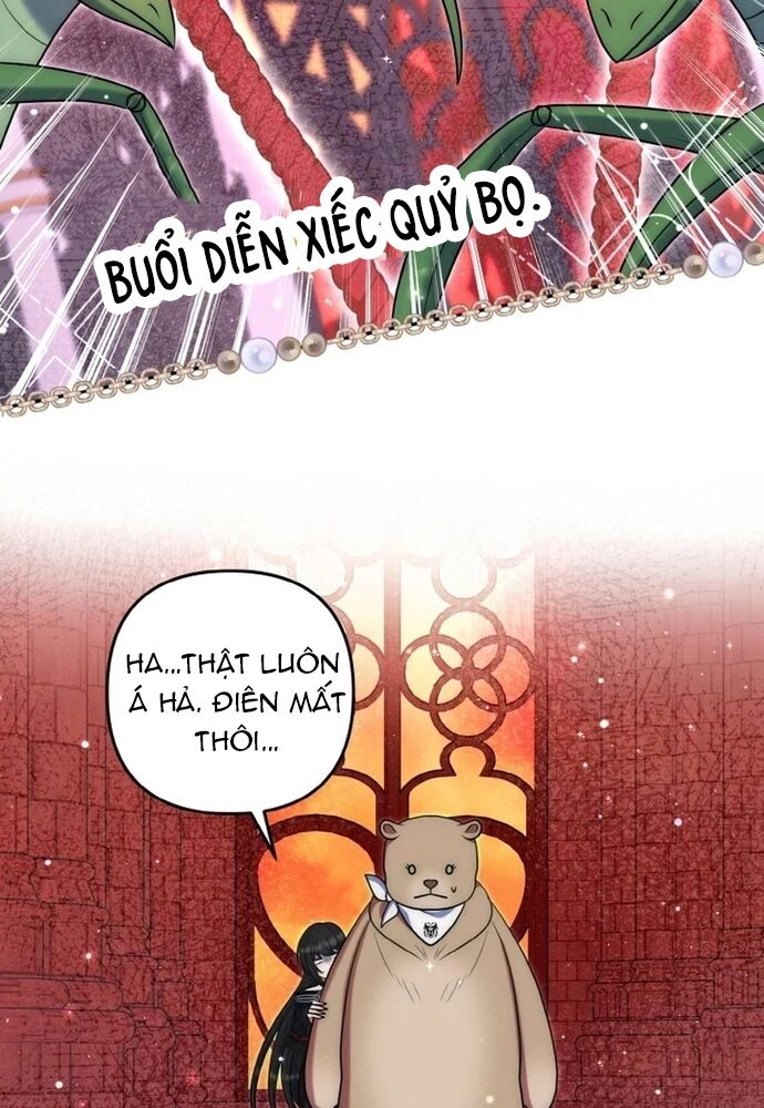 Đại Phản Diện Mà Nam Chính Phải Giết Là Tôi. - Chapter 37 - Page 93