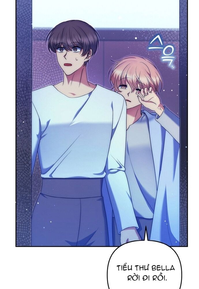 Đại Phản Diện Mà Nam Chính Phải Giết Là Tôi. - Chapter 38 - Page 10