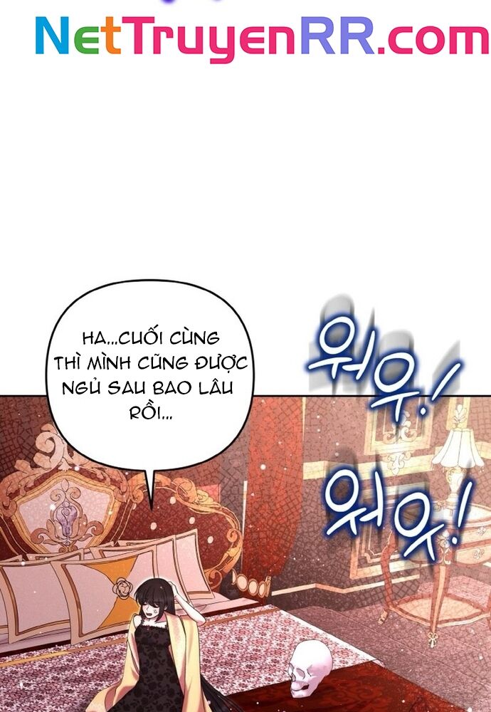 Đại Phản Diện Mà Nam Chính Phải Giết Là Tôi. - Chapter 38 - Page 116