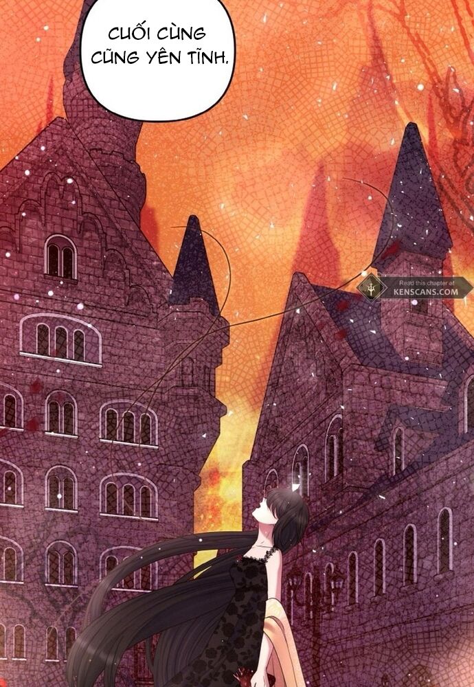 Đại Phản Diện Mà Nam Chính Phải Giết Là Tôi. - Chapter 38 - Page 132