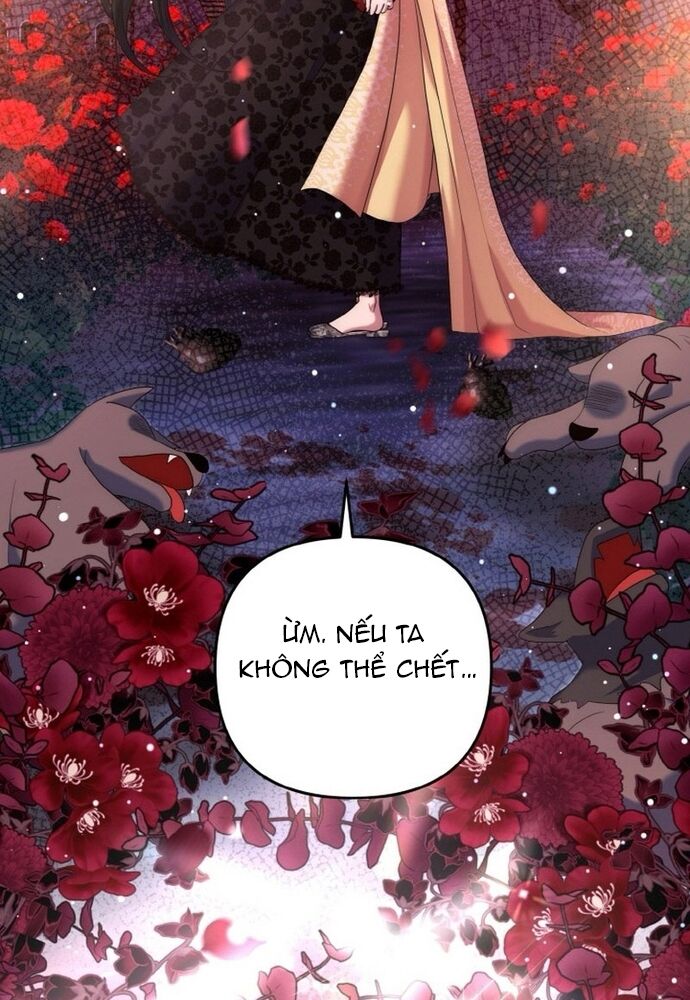 Đại Phản Diện Mà Nam Chính Phải Giết Là Tôi. - Chapter 38 - Page 133