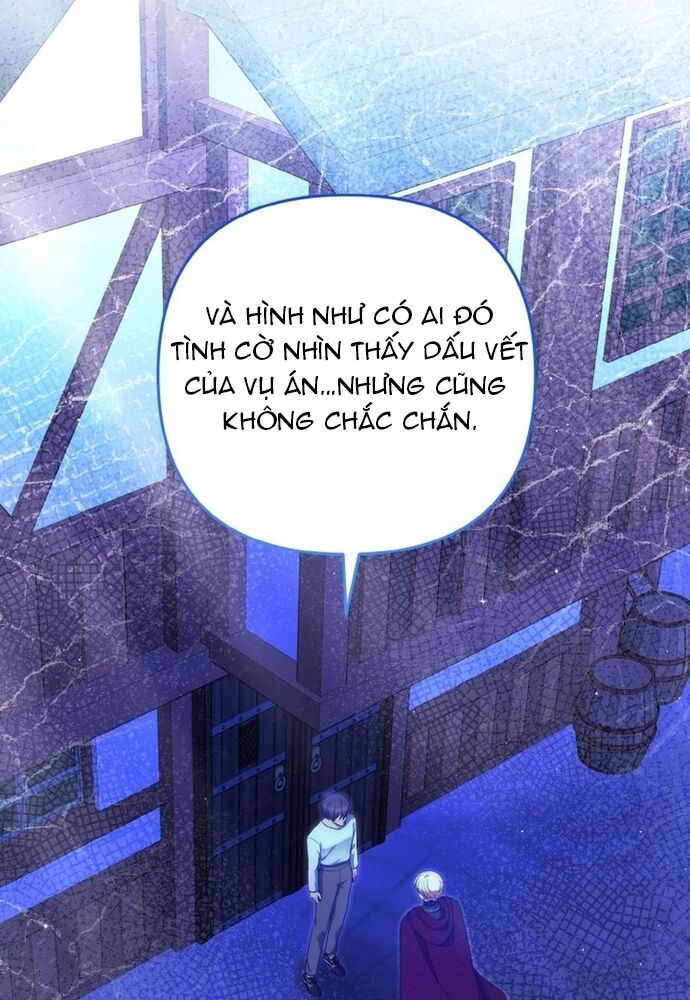 Đại Phản Diện Mà Nam Chính Phải Giết Là Tôi. - Chapter 38 - Page 17