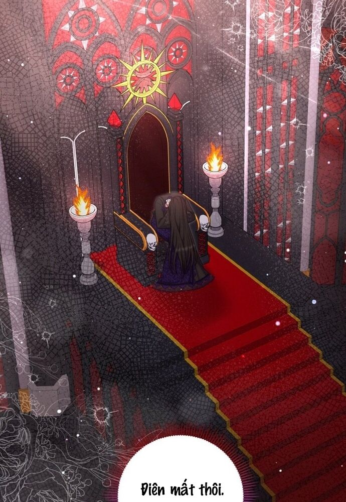 Đại Phản Diện Mà Nam Chính Phải Giết Là Tôi. - Chapter 38 - Page 24