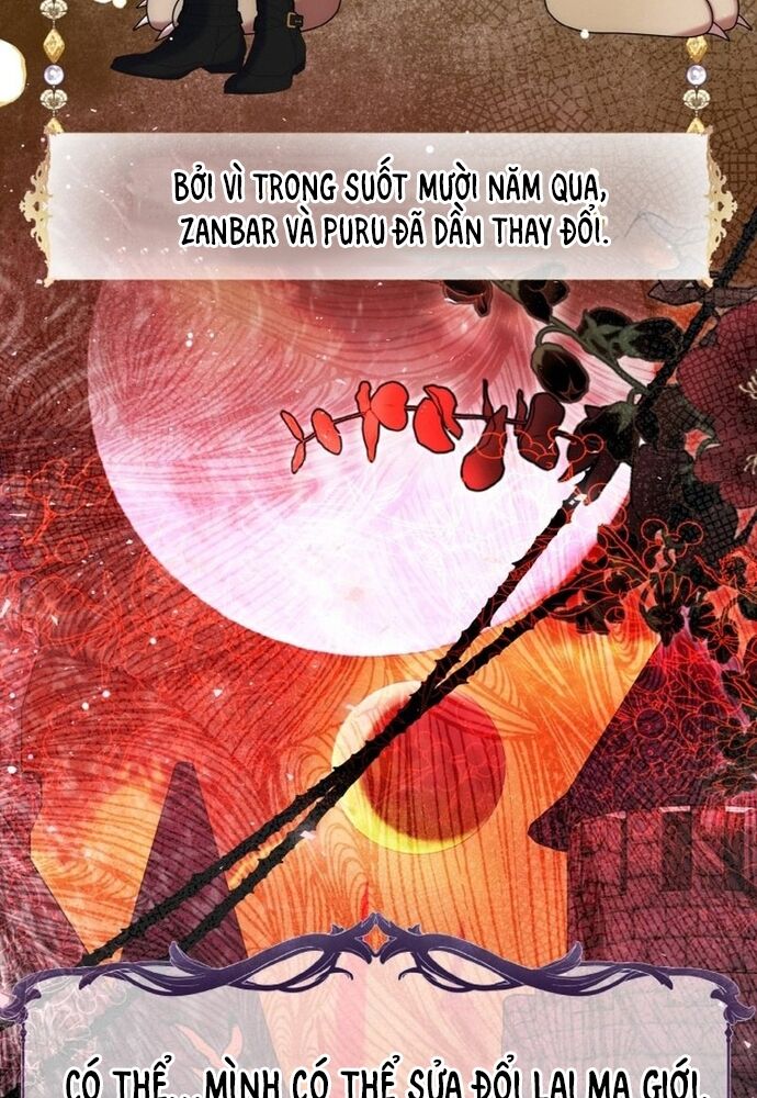 Đại Phản Diện Mà Nam Chính Phải Giết Là Tôi. - Chapter 38 - Page 28