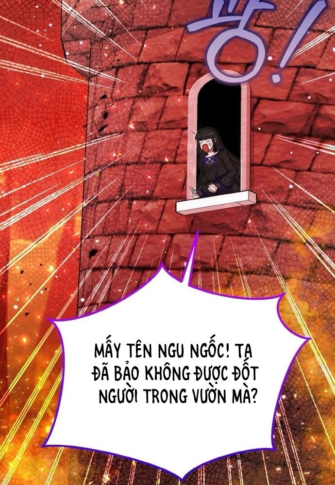 Đại Phản Diện Mà Nam Chính Phải Giết Là Tôi. - Chapter 38 - Page 39