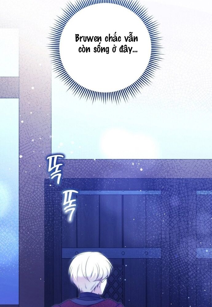 Đại Phản Diện Mà Nam Chính Phải Giết Là Tôi. - Chapter 38 - Page 4