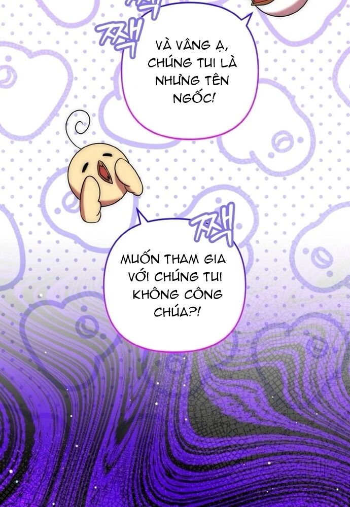 Đại Phản Diện Mà Nam Chính Phải Giết Là Tôi. - Chapter 38 - Page 42