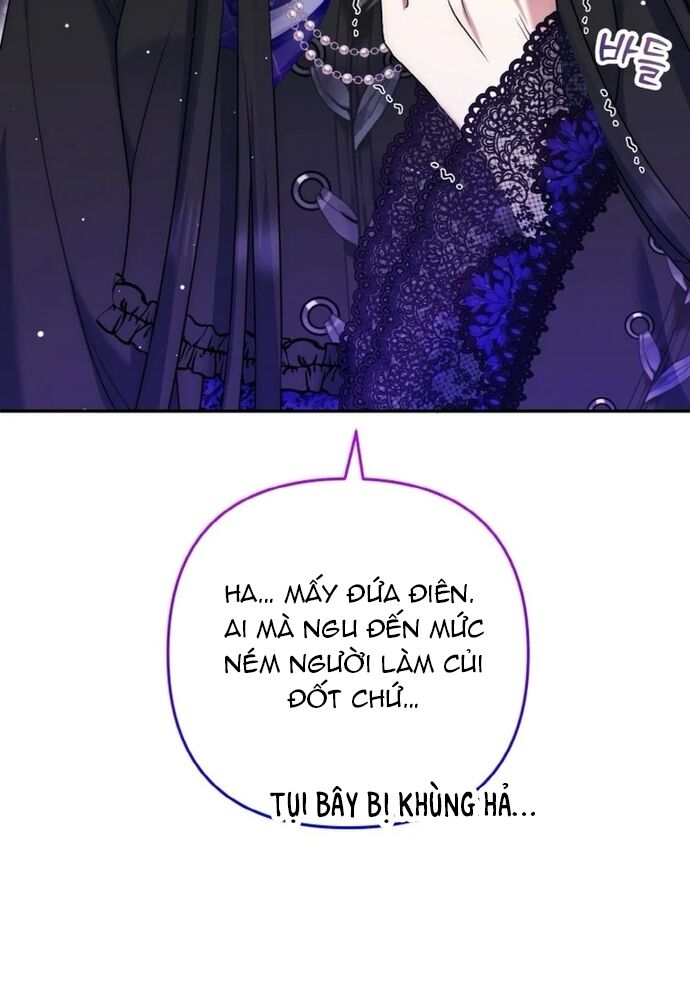 Đại Phản Diện Mà Nam Chính Phải Giết Là Tôi. - Chapter 38 - Page 44