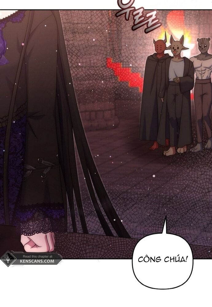 Đại Phản Diện Mà Nam Chính Phải Giết Là Tôi. - Chapter 38 - Page 48