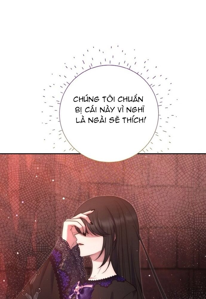 Đại Phản Diện Mà Nam Chính Phải Giết Là Tôi. - Chapter 38 - Page 49