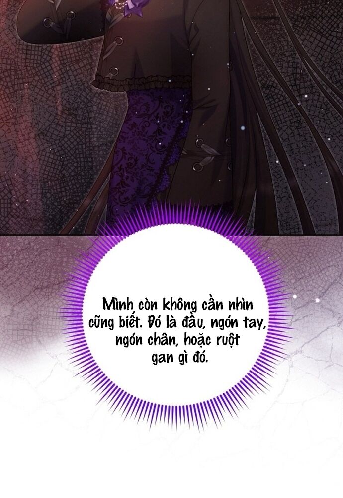 Đại Phản Diện Mà Nam Chính Phải Giết Là Tôi. - Chapter 38 - Page 50