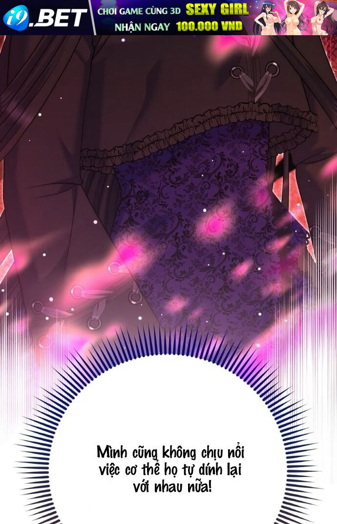 Đại Phản Diện Mà Nam Chính Phải Giết Là Tôi. - Chapter 38 - Page 58