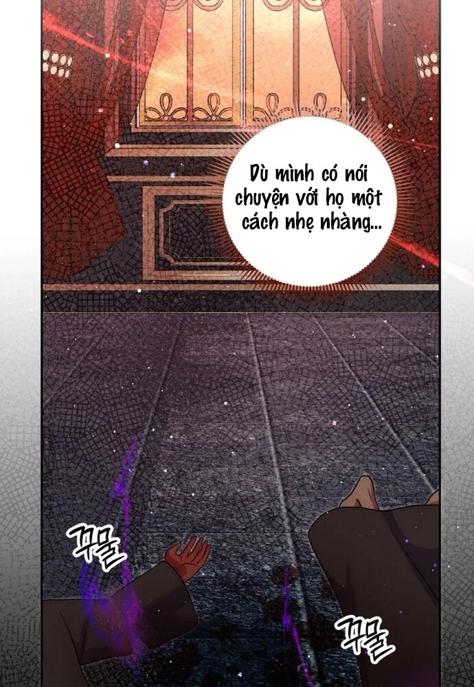 Đại Phản Diện Mà Nam Chính Phải Giết Là Tôi. - Chapter 38 - Page 66