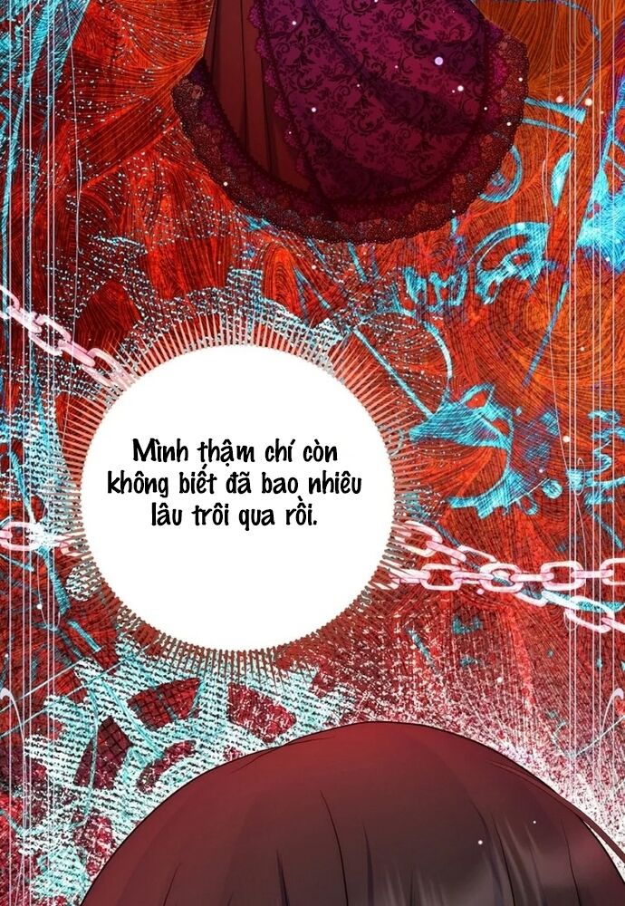 Đại Phản Diện Mà Nam Chính Phải Giết Là Tôi. - Chapter 38 - Page 69