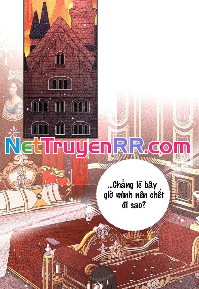 Đại Phản Diện Mà Nam Chính Phải Giết Là Tôi. - Chapter 38 - Page 75