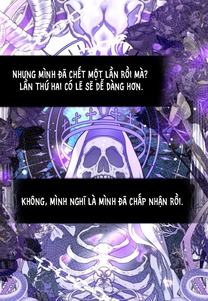 Đại Phản Diện Mà Nam Chính Phải Giết Là Tôi. - Chapter 38 - Page 77