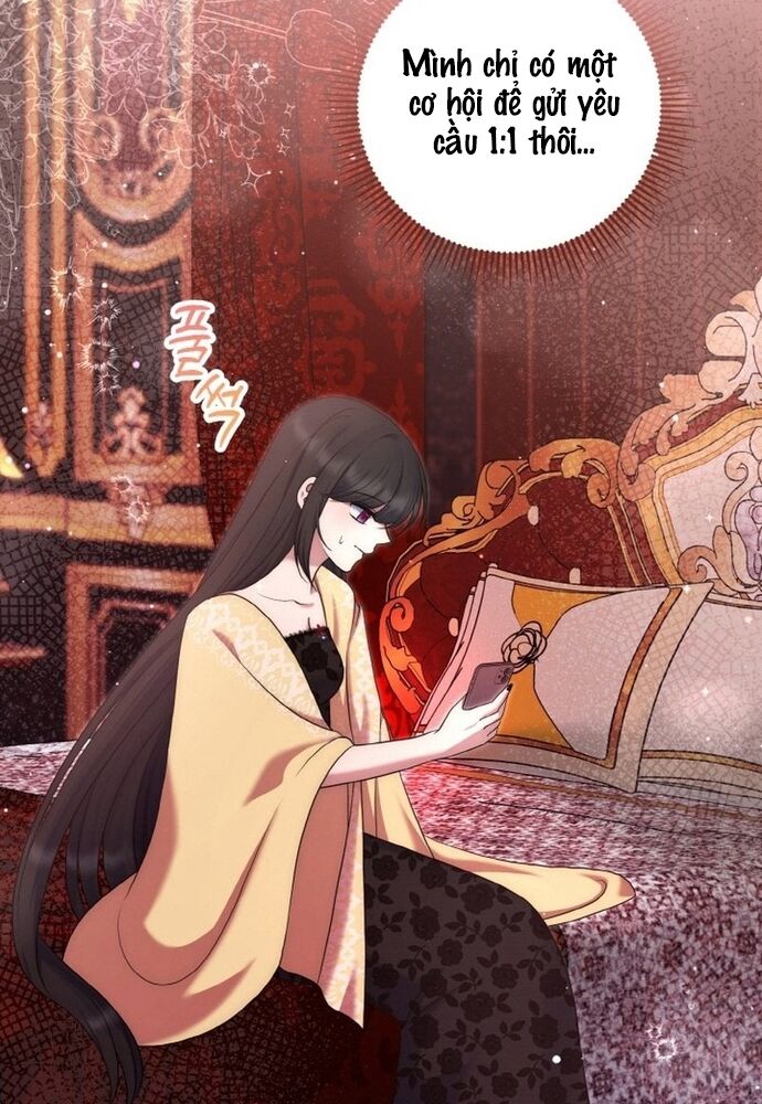 Đại Phản Diện Mà Nam Chính Phải Giết Là Tôi. - Chapter 38 - Page 84