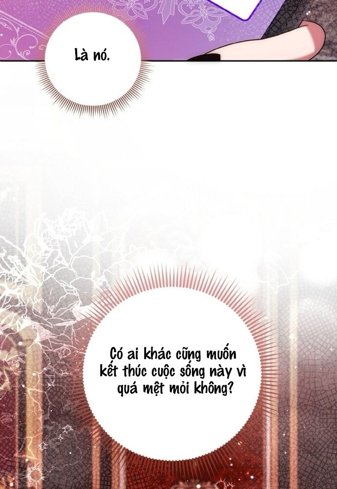 Đại Phản Diện Mà Nam Chính Phải Giết Là Tôi. - Chapter 38 - Page 86