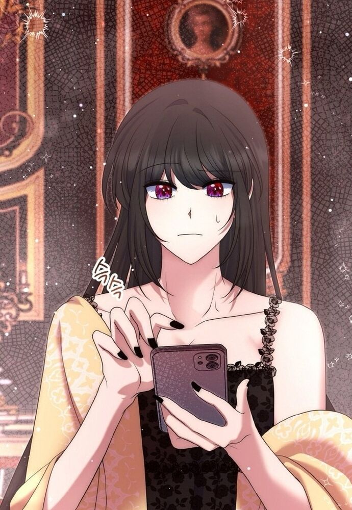 Đại Phản Diện Mà Nam Chính Phải Giết Là Tôi. - Chapter 38 - Page 87