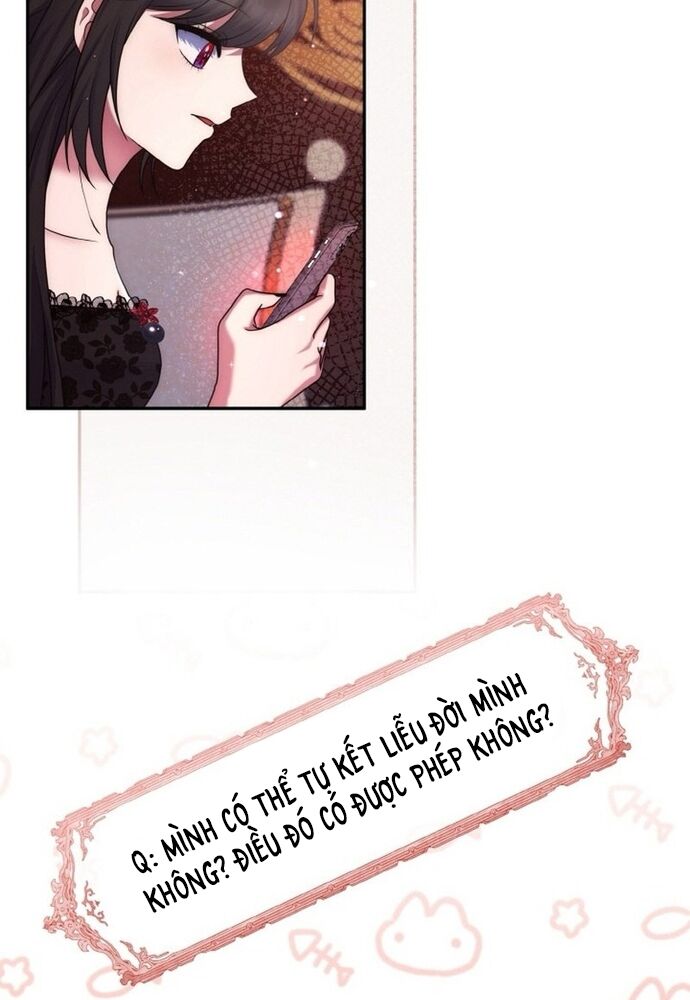 Đại Phản Diện Mà Nam Chính Phải Giết Là Tôi. - Chapter 38 - Page 89