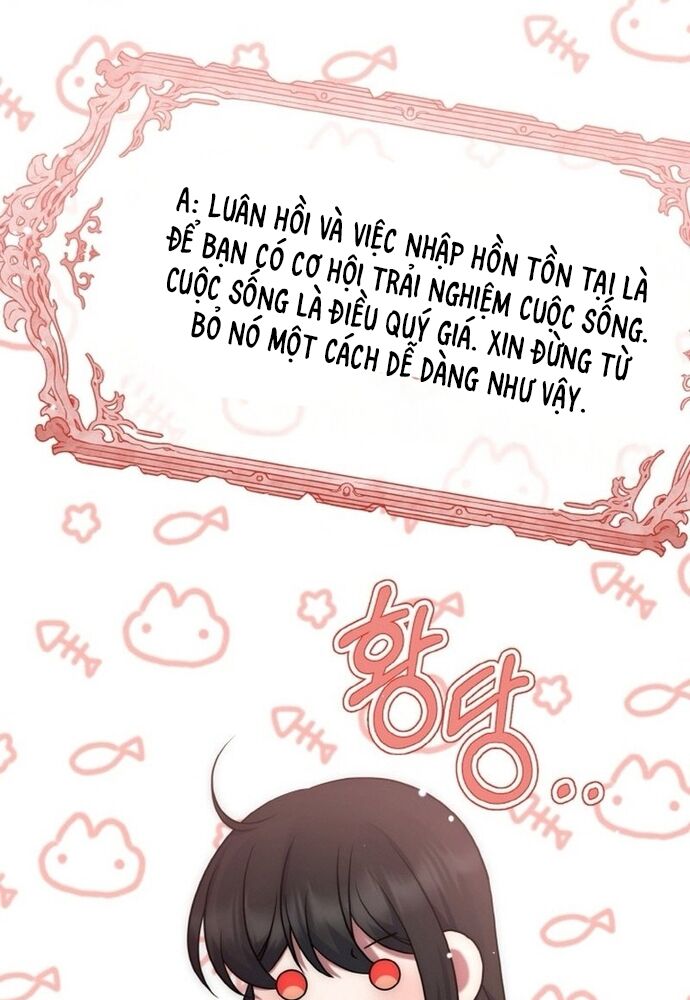 Đại Phản Diện Mà Nam Chính Phải Giết Là Tôi. - Chapter 38 - Page 90