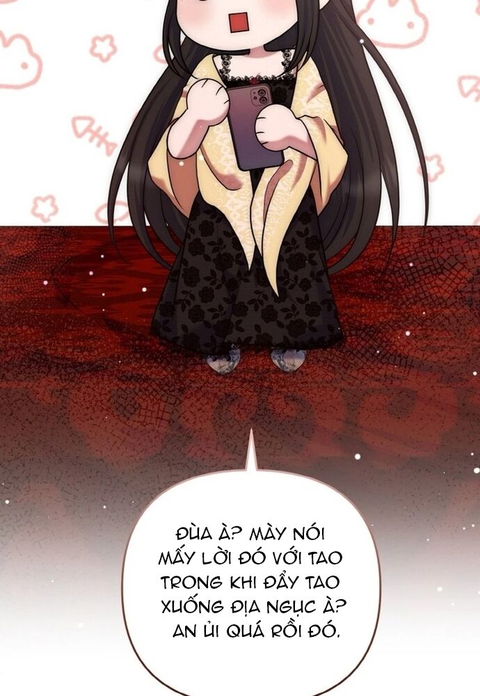 Đại Phản Diện Mà Nam Chính Phải Giết Là Tôi. - Chapter 38 - Page 91