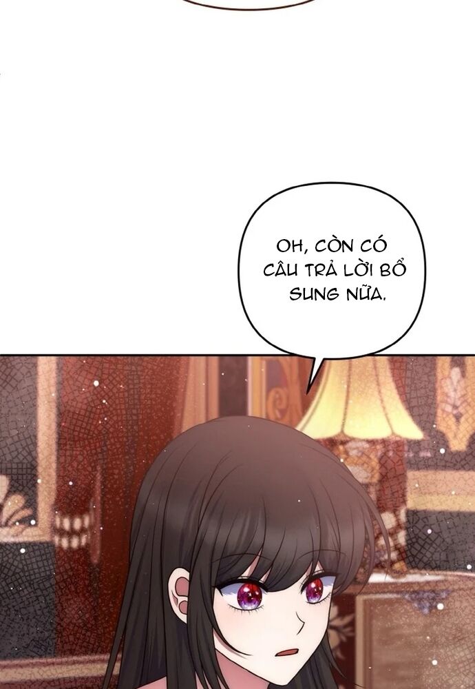 Đại Phản Diện Mà Nam Chính Phải Giết Là Tôi. - Chapter 38 - Page 92