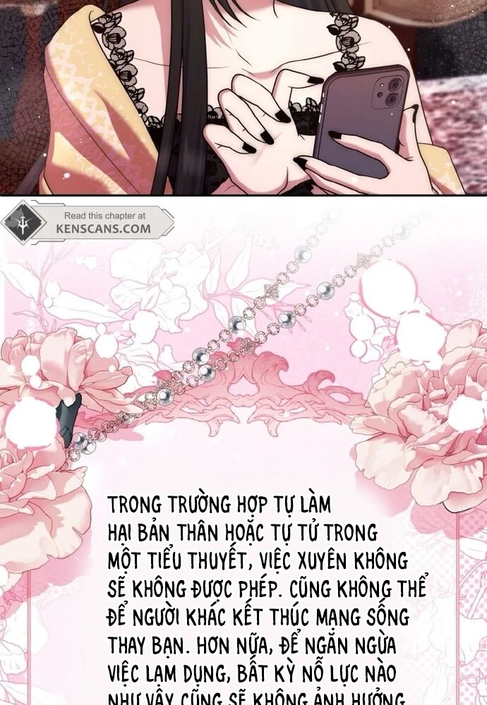 Đại Phản Diện Mà Nam Chính Phải Giết Là Tôi. - Chapter 38 - Page 93