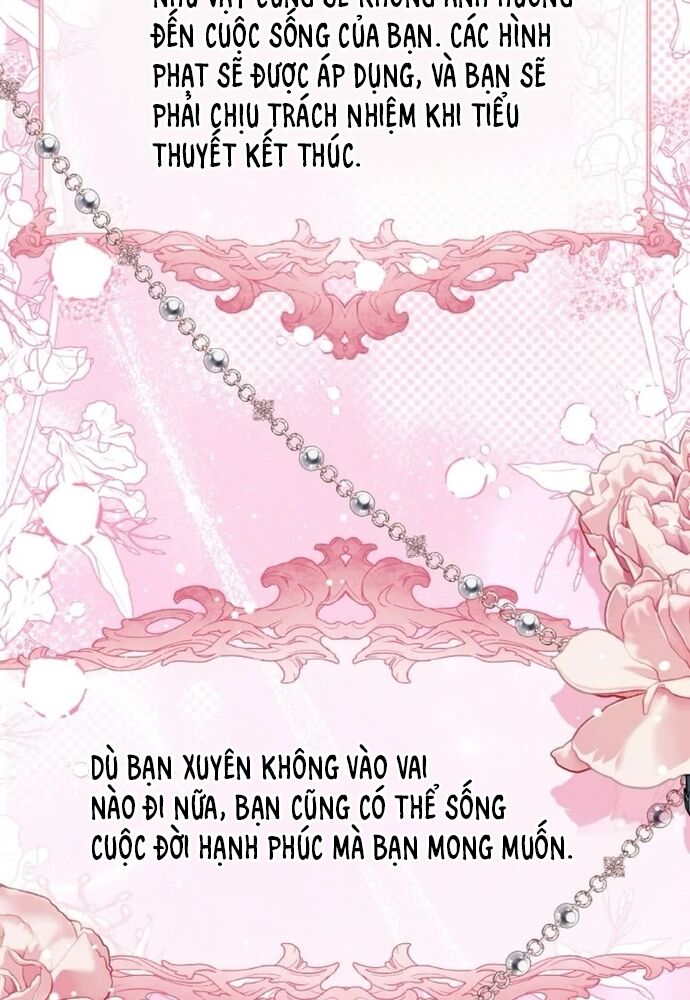 Đại Phản Diện Mà Nam Chính Phải Giết Là Tôi. - Chapter 38 - Page 94