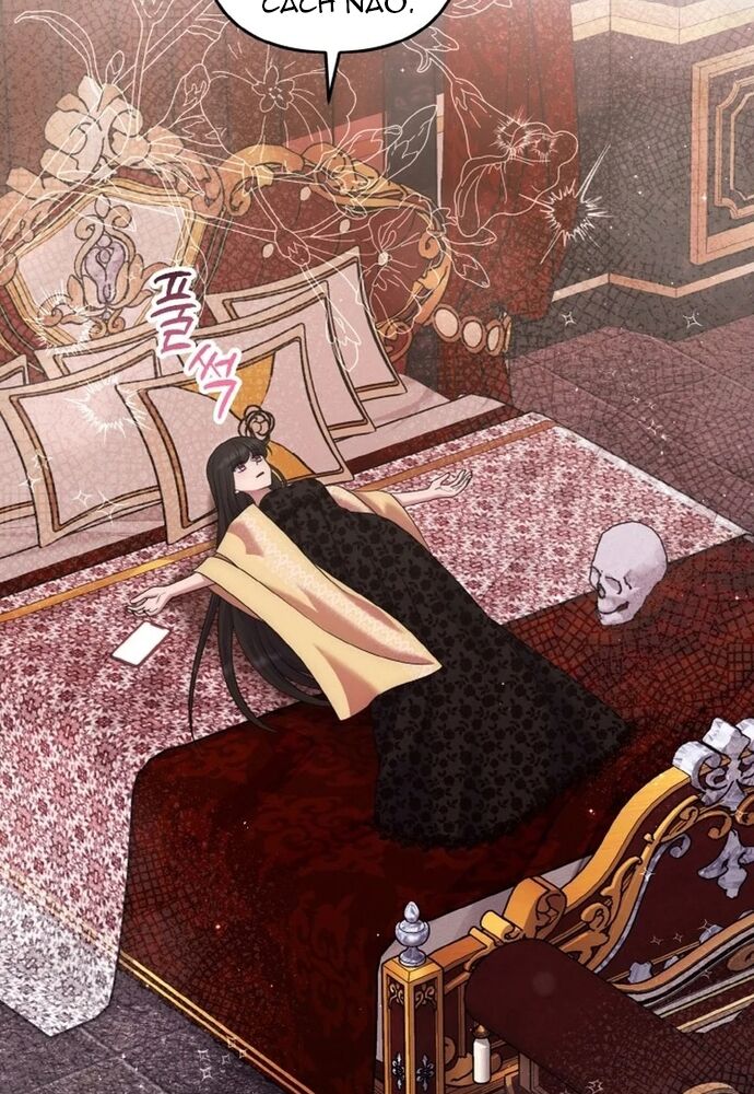 Đại Phản Diện Mà Nam Chính Phải Giết Là Tôi. - Chapter 38 - Page 96