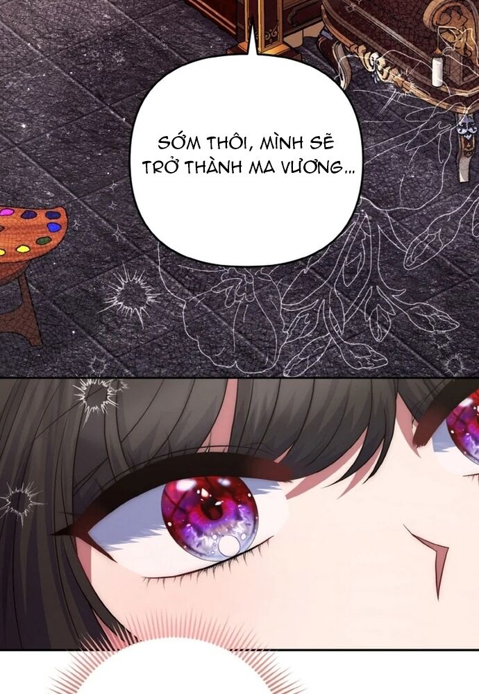 Đại Phản Diện Mà Nam Chính Phải Giết Là Tôi. - Chapter 38 - Page 97