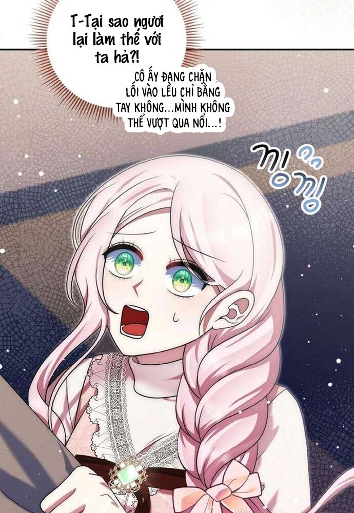 Đại Phản Diện Mà Nam Chính Phải Giết Là Tôi. - Chapter 39 - Page 101