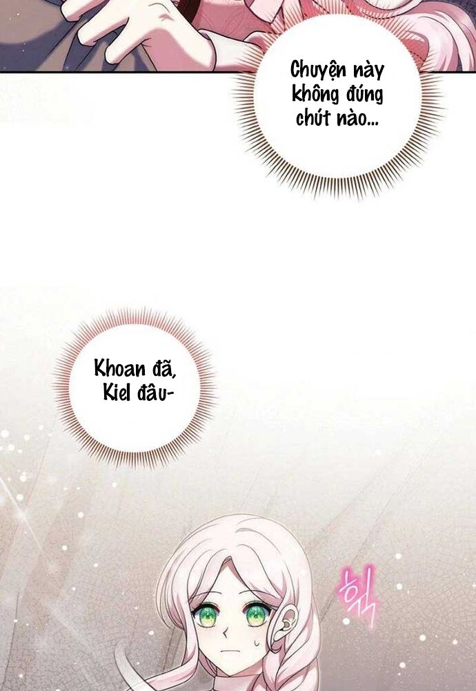 Đại Phản Diện Mà Nam Chính Phải Giết Là Tôi. - Chapter 39 - Page 102